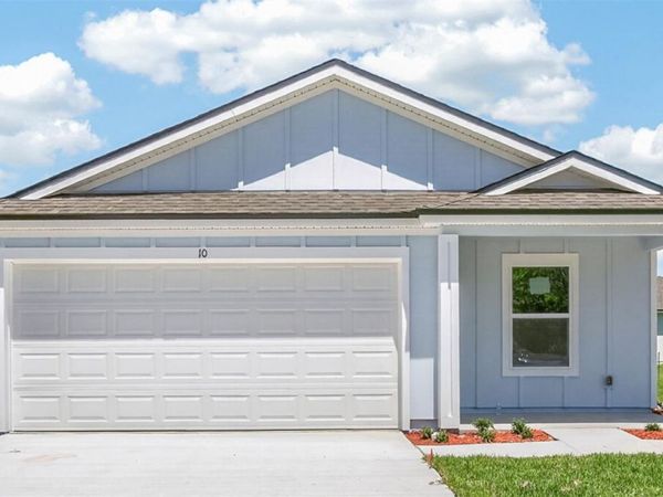 10 MULLIGAN WAY, BUNNELL, FL 32110