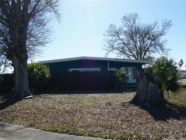 2345 STARLITE LANE , PORT CHARLOTTE, FL 33952