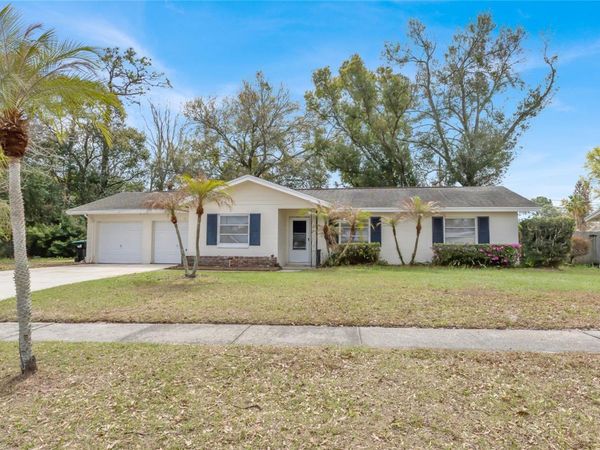 1418 VALOR STREET , ORLANDO, FL 32810