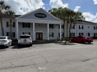 102 LEWFIELD CIRCLE, Unit 102, WINTER PARK, FL 32792