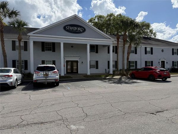 102 LEWFIELD CIRCLE , Unit 102, WINTER PARK, FL 32792