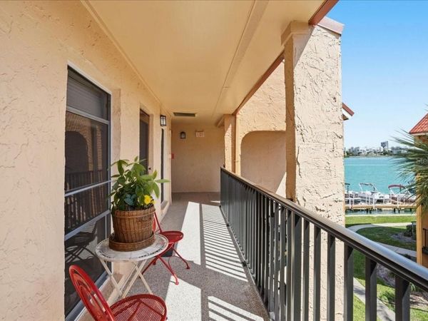 8931 BLIND PASS ROAD , Unit 360, ST PETE BEACH, FL 33706