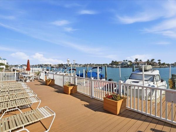 8931 BLIND PASS ROAD , Unit 360, ST PETE BEACH, FL 33706