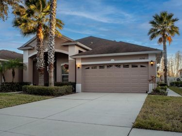 20748 AMANDA OAK COURT , LAND O LAKES, FL 34638