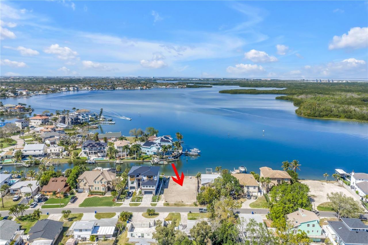 2129 Bayou Grande Boulevard Ne, Saint Petersburg, FL 33703 Photo