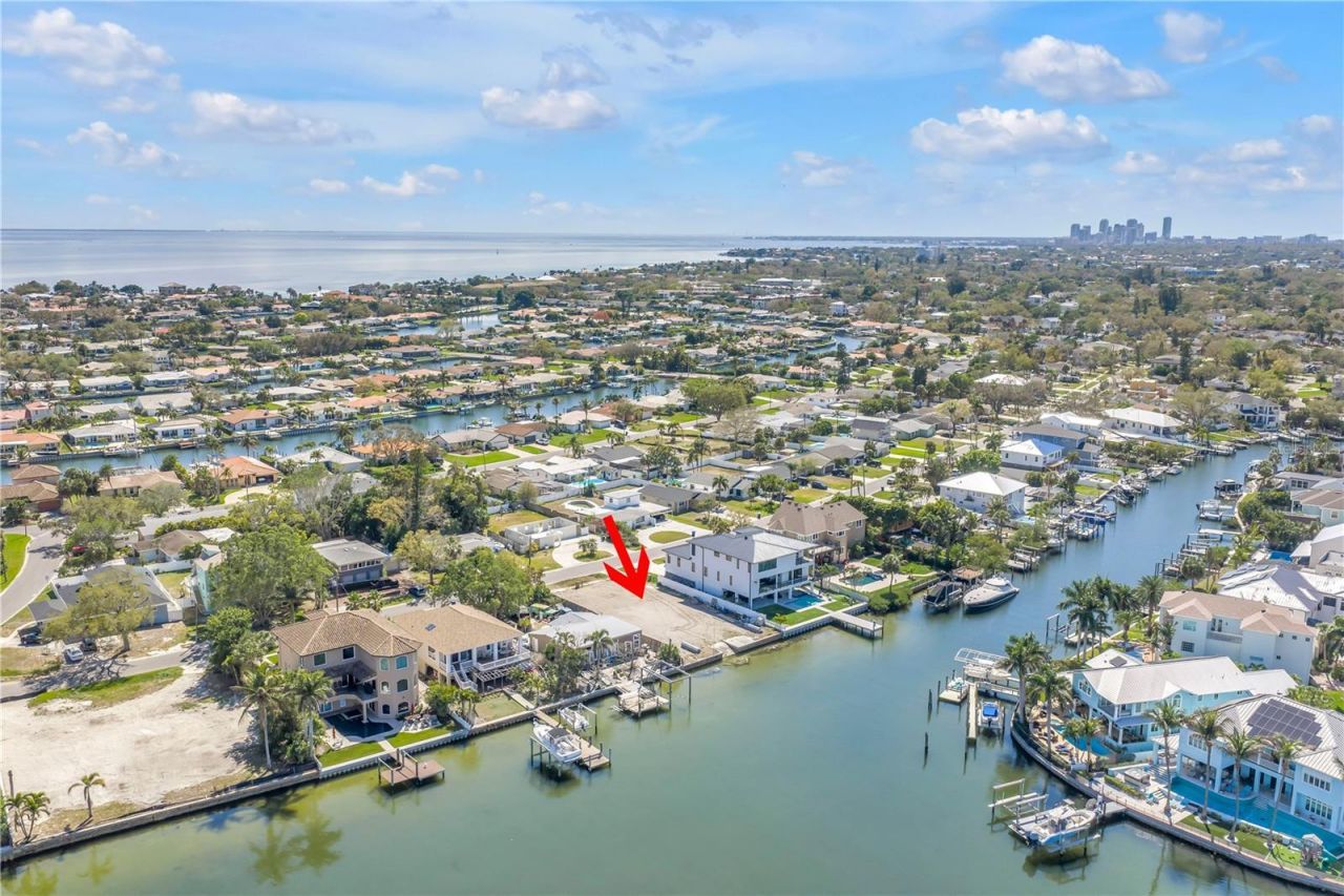 2129 Bayou Grande Boulevard Ne, Saint Petersburg, FL 33703 Photo