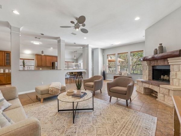 9905 Savannah Ridge DR , Austin, TX 78726