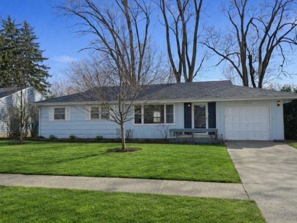 2703 18th Avenue, ROCKFORD, IL 61108