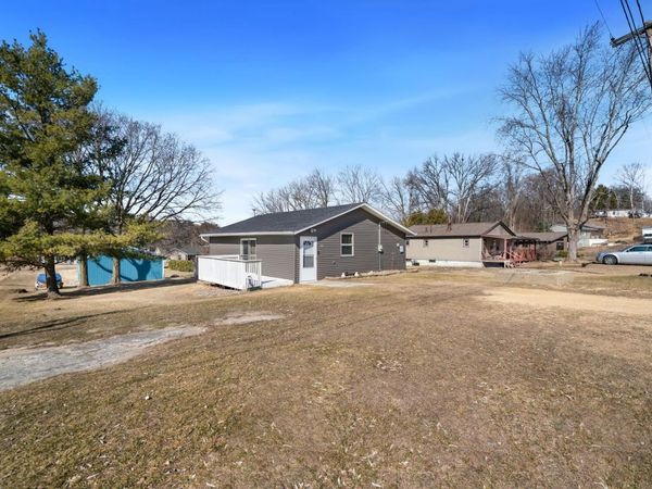 202 N Etnyre, OREGON, IL 61061