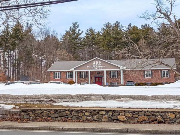 289 Main Street, Unit 10, Salem, NH 03079