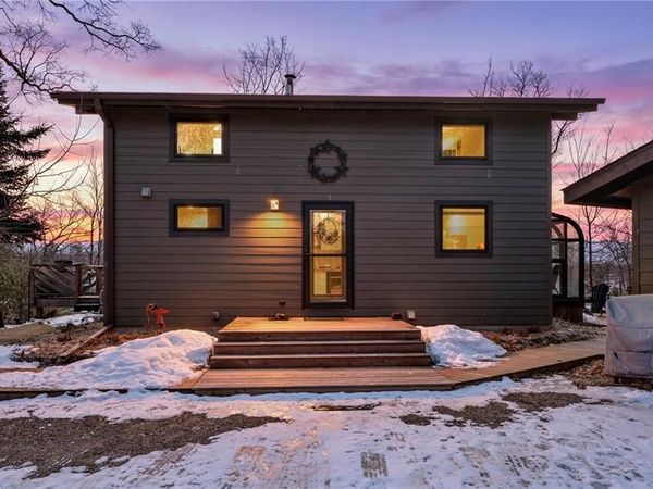 1966 Long Lake Court, Comstock, WI 54826