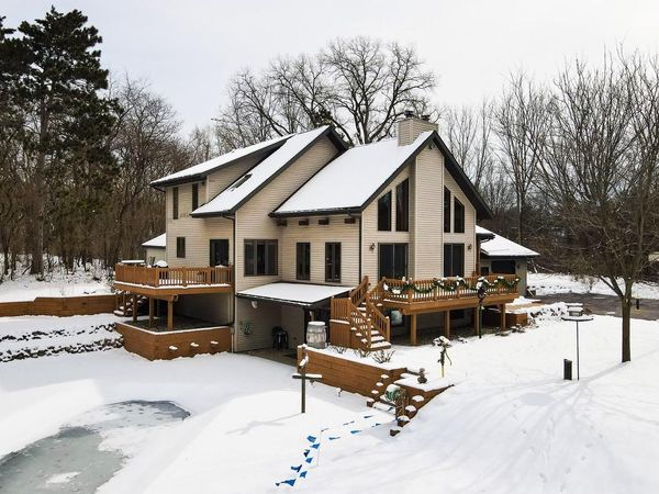 W2948 County Road C, Montello, WI 53949