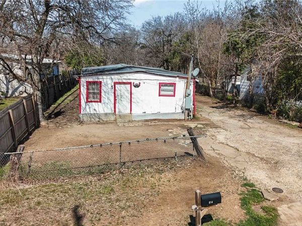 814 Alabama Street, San Marcos, TX 78666