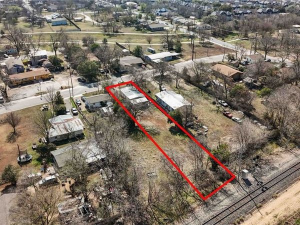 814 Alabama Street , San Marcos, TX 78666