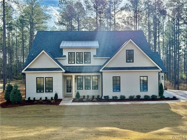 14267 Watercolor Drive, Northport, AL 35475