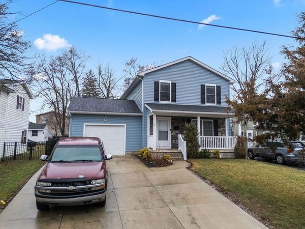 34 Stilson Street , Delaware, OH 43015