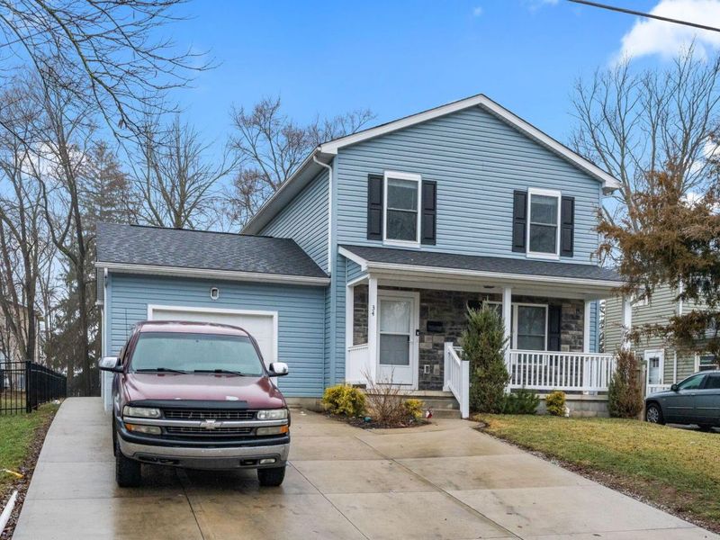 34 Stilson Street , Delaware, OH 43015 Photo 2