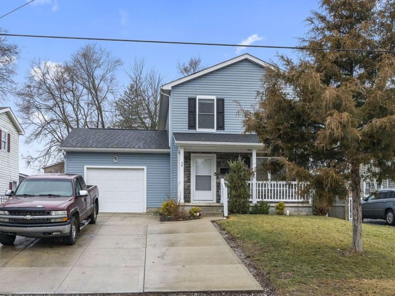 34 Stilson Street , Delaware, OH 43015 Photo 3