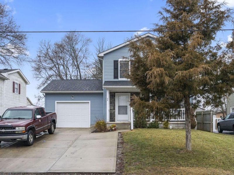 34 Stilson Street , Delaware, OH 43015 Photo 4