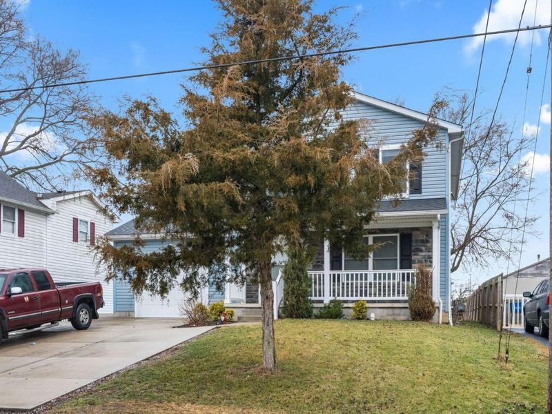 34 Stilson Street , Delaware, OH 43015 Photo 5