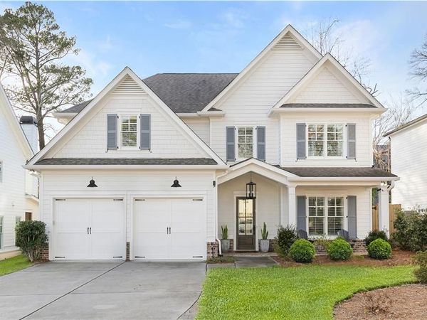 2990 Surrey Lane, Atlanta, GA 30341