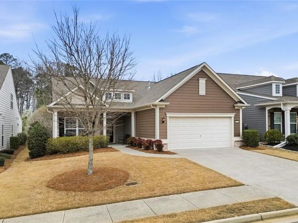 110 Wood Hollow Drive , Woodstock, GA 30188