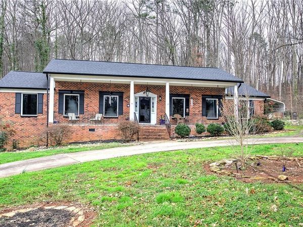 10 Oriole Drive , Cartersville, GA 30121