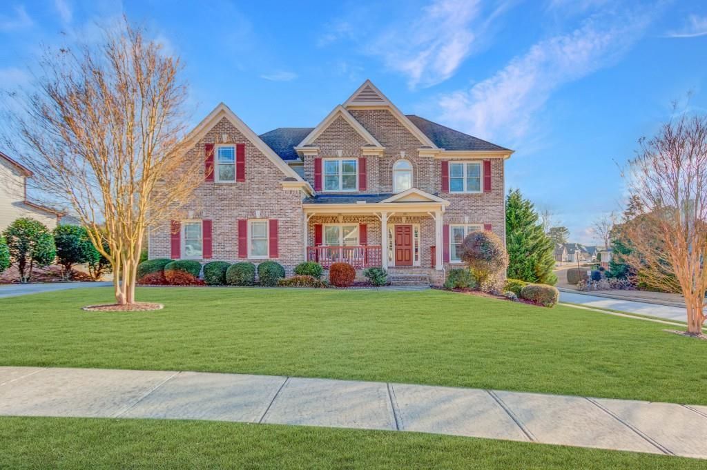 984 Ivey Chase Place, Dacula, GA 30019 Main Photo