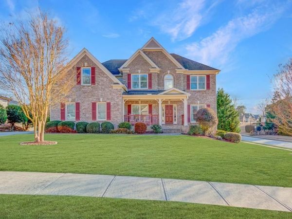 984 Ivey Chase Place , Dacula, GA 30019