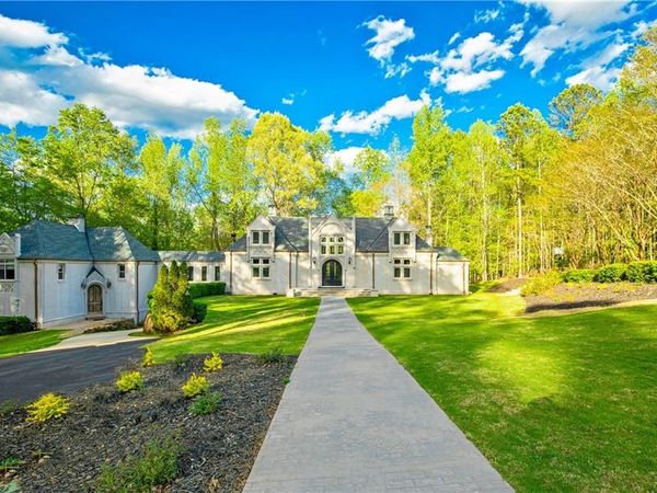 745 Goshen Road, Thomaston, GA 30286