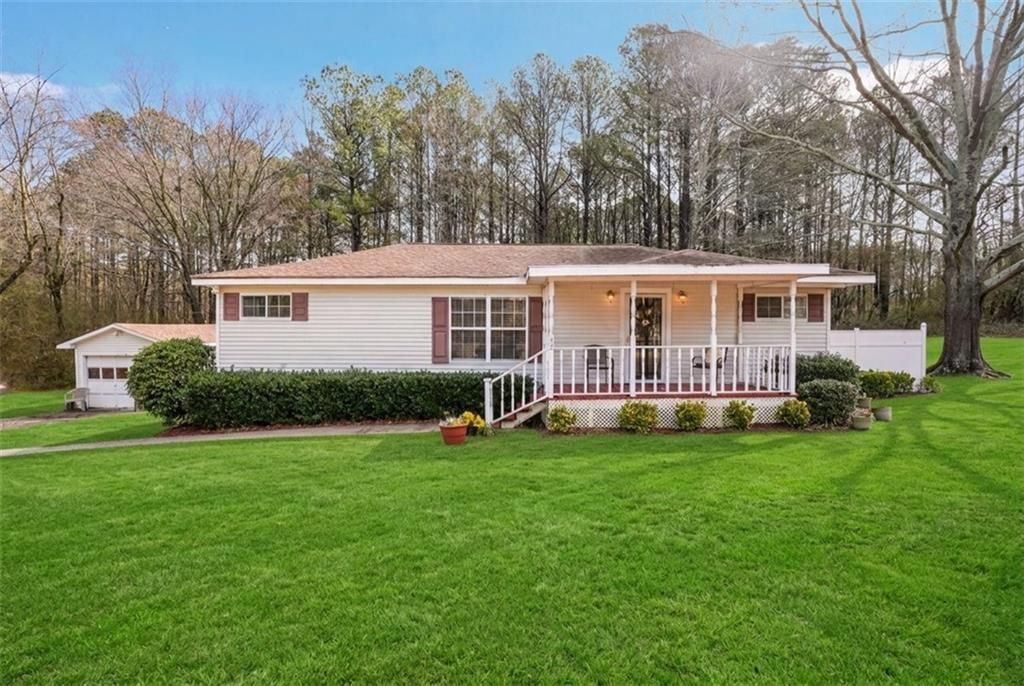 37 Tapley Road, Villa Rica, GA 30180 Main Photo