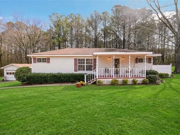 37 Tapley Road, Villa Rica, GA 30180