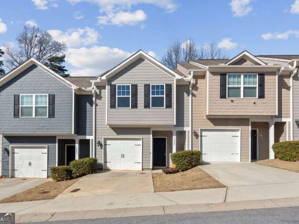 1004 Highwood Lane, Atlanta, GA 30344