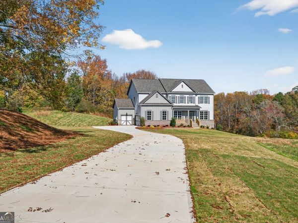 8845 jot em down Road, Gainesville, GA 30506