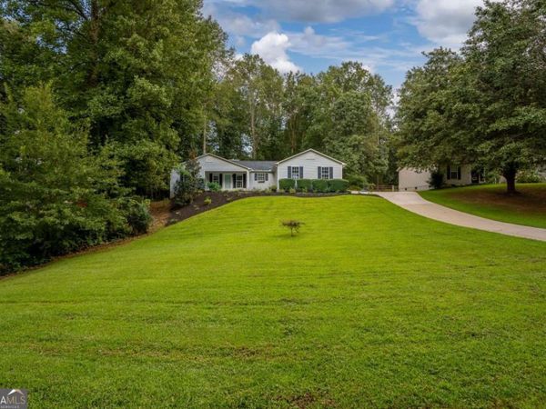 4340 Oak Creek Drive, Gainesville, GA 30506