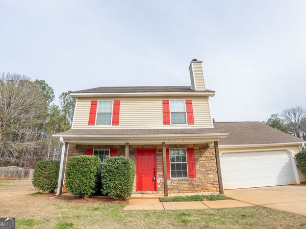 3331 Trotters Ridge Trail, Gray, GA 31032