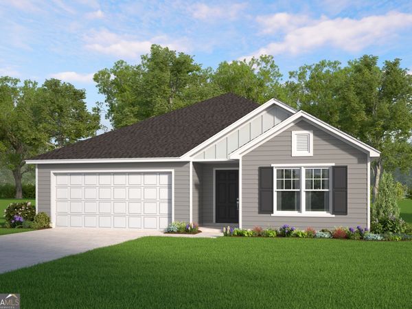 411 Anzio Drive, Statesboro, GA 30461