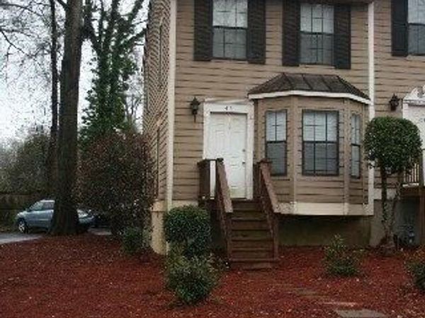 415 Peabody Street, Athens, GA 30605