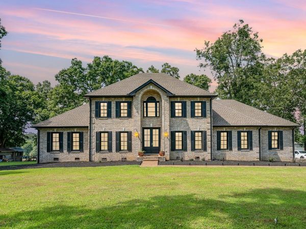 1640 Eno Rd, Dickson, TN 37055