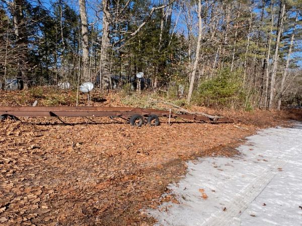 337 Vienna Road , Chesterville, ME 04938