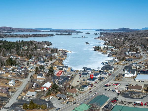 9 Moosehead Lake Road , Greenville, ME 04441