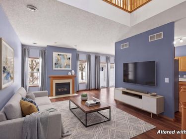 15719 France Way, Unit 1313, Apple Valley, MN 55124