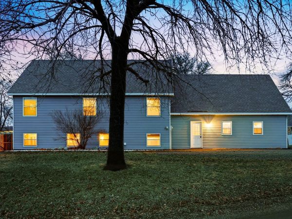 27891 Jerboa Lane, Cold Spring, MN 56320