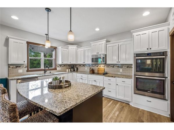 1799 158th Lane NW, Andover, MN 55304