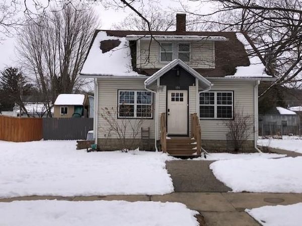 606 Kenilworth Avenue S, Lanesboro, MN 55949