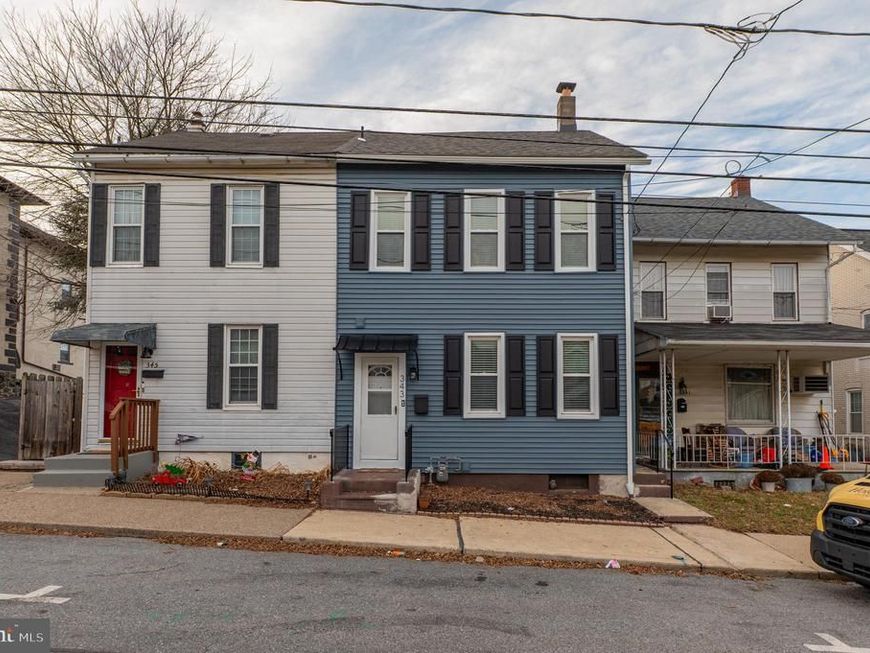 343 Broad Street , Emmaus, PA 18049 Main Photo