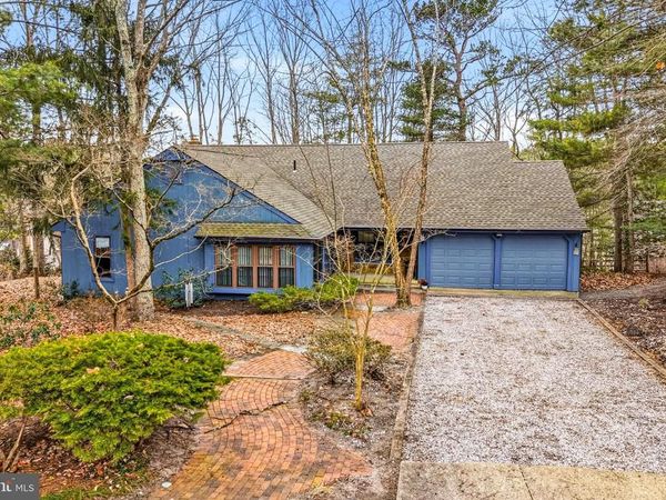 16 WESTBROOKE COURT, VOORHEES, NJ 08043