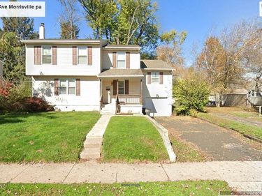 542 BARCLAY AVENUE, MORRISVILLE, PA 19067