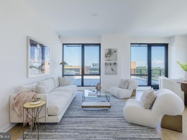 255 W. FALLS STATION BOULEVARD, Unit 511, FALLS CHURCH, VA 22046