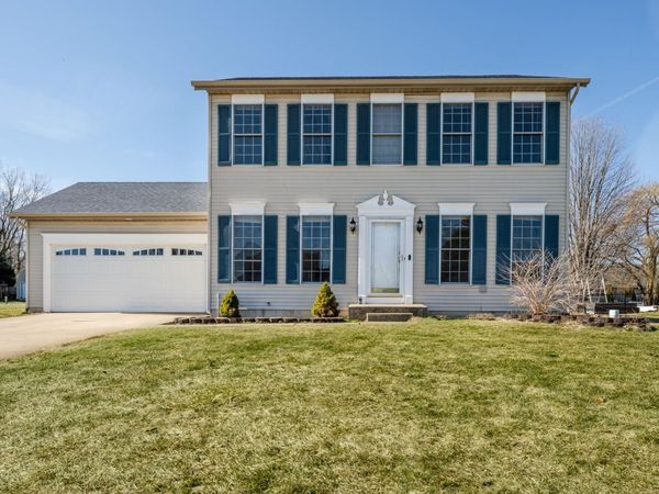 4170 Courtney Street, St. Joseph, MI 49085